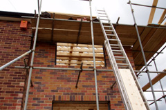 trusted extension quotes Buckover